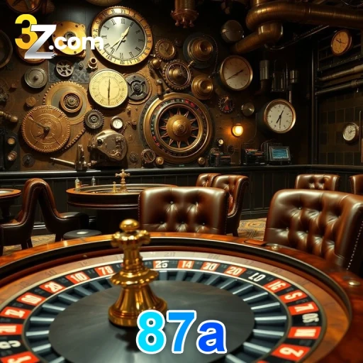 87a.com Jogos de caça-níqueis